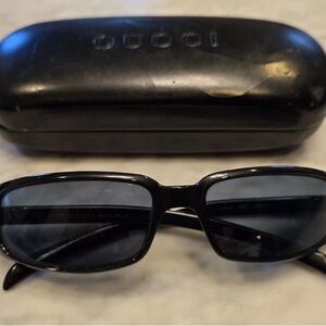 Gucci vintage sunglasses